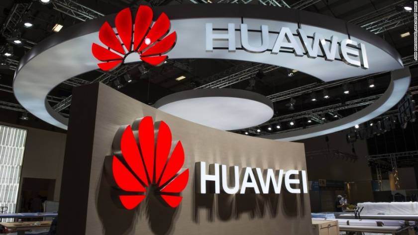 Happy End για Huawei: Άρση των κυρώσεων στις ΗΠΑ!