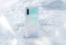 Στην παρουσίαση, το Xiaomi CC9 θα παρουσιάσει μια νέα λειτουργία Mimoji για φωτογραφίες