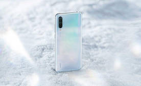 Lors de la présentation, Xiaomi CC9 présentera une nouvelle fonction Mimoji pour les photos