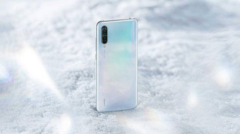 Στην παρουσίαση, το Xiaomi CC9 θα παρουσιάσει μια νέα λειτουργία Mimoji για φωτογραφίες