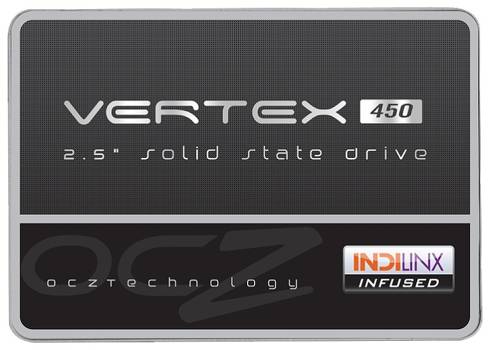 OCZ VTX3-25SAT3-512G