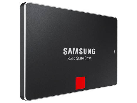 Samsung MZ-7KE512BW