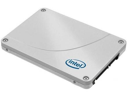 Intel SSDSC2KB240G701