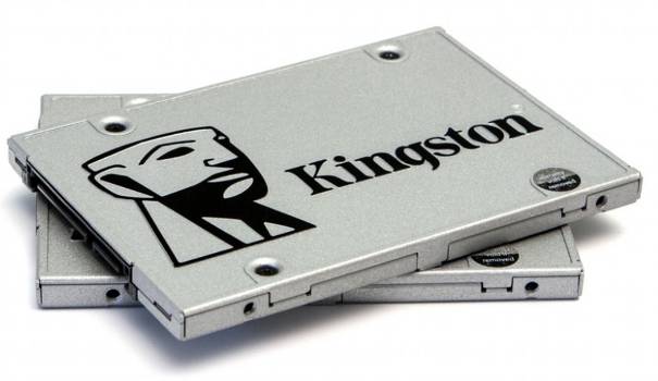 Kingston SUV400S37