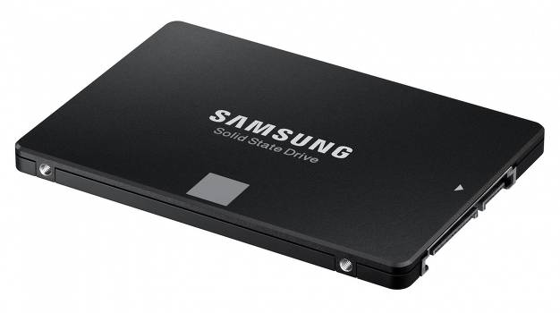 Samsung MZ-76E500BW
