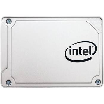 Intel ssdsc2kw512g8x1
