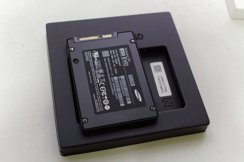 Meilleurs SSD de 2019