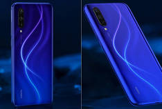 Xiaomi CC9 Meitu Custom Edition: ποια είναι η διαφορά;