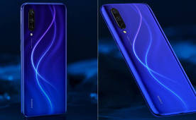 Xiaomi CC9 Meitu Custom Edition: quelle est la différence?