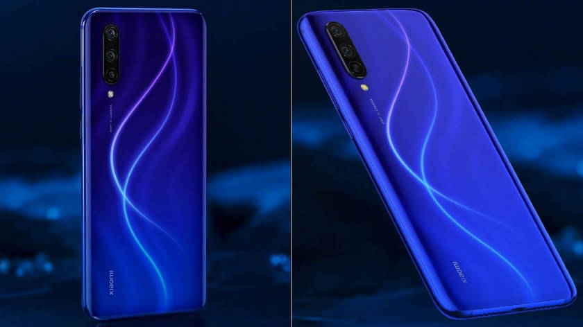 Xiaomi CC9 Meitu Custom Edition: what is the difference?