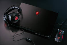 MSI présente des ordinateurs portables de jeu sur la carte graphique RTX 2060