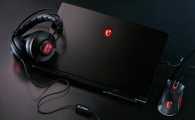 MSI a présenté des ordinateurs portables de jeu sur la carte graphique RTX 2060
