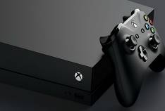 Microsoft va sortir la console cloud Xbox Scarlett Cloud