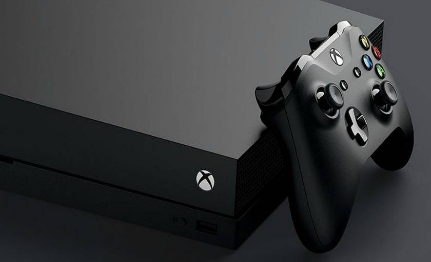 Microsoft s'apprête à publier le Xbox Scarlett Cloud