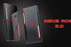 ASUS ROG Phone 2 recevra une charge de 30 watts