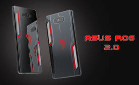 ASUS ROG Phone 2 recevra une charge de 30 watts