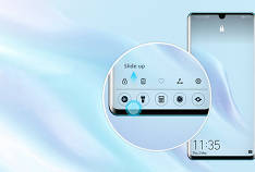 C'est arrivé? Huawei a présenté le système d'exploitation propriétaire de Hongmeng