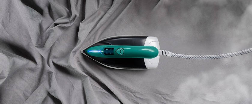 Polaris présente le nouveau générateur de vapeur puissant PSS 7510K