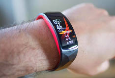 Honor présente le bracelet de remise en forme Band 5