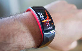 Honor présente le bracelet de remise en forme Band 5