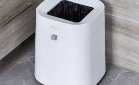 Xiaomi a présenté le seau intelligent Townew Smart Trash Can T Air