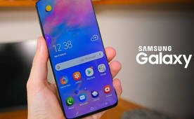 The long-awaited Samsung Galaxy A90 5G lit up on Geekbench