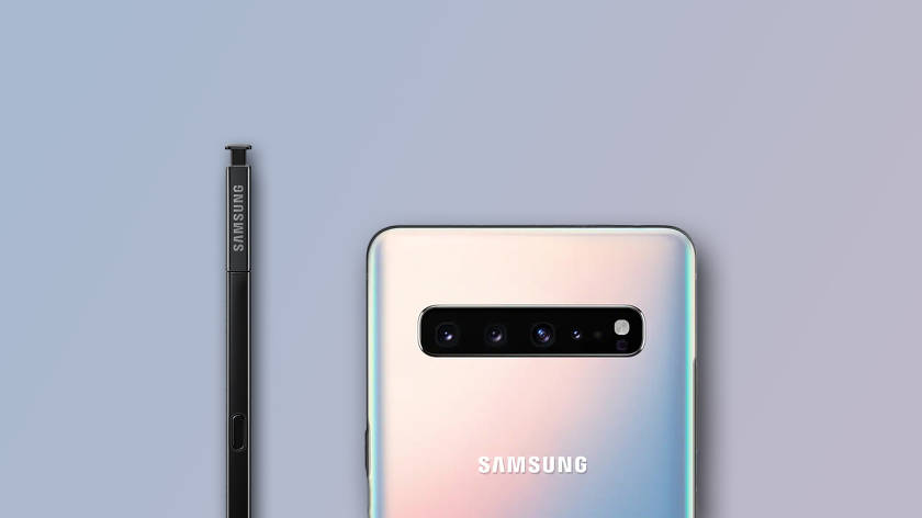 Le réseau a enfin révélé le prix du phablet Galaxy Note 10