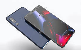Xiaomi releases teasers of new Android One smartphones
