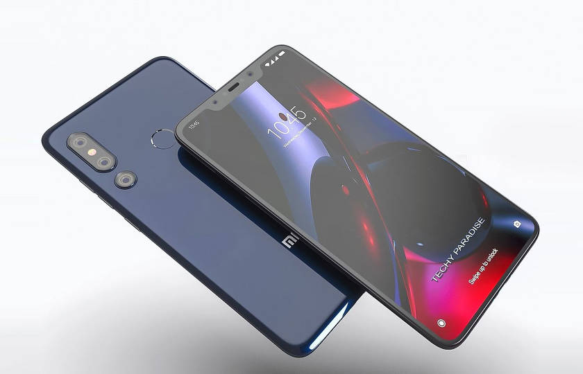 Xiaomi publie des teasers de nouveaux smartphones Android One