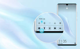 Has Huawei decided on a name for the OS?