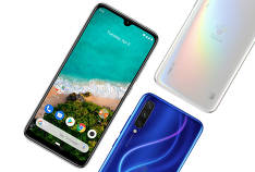 Ονομάστηκε η ημερομηνία πρεμιέρας του smartphone Xiaomi Mi A3