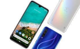Named the premiere date of the smartphone Xiaomi Mi A3
