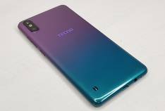 Courte critique du smartphone peu coûteux Tecno POP 2S