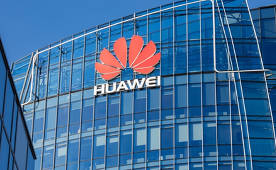 Sanctions don't seem to stop Huawei from breaking sales records