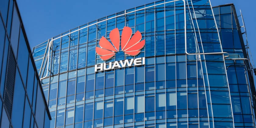 Les sanctions ne semblent pas empêcher Huawei de battre des records de vente