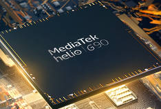 MediaTek développe une nouvelle puce de jeu Helio G90