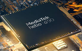 MediaTek is developing a new Helio G90 gaming chip
