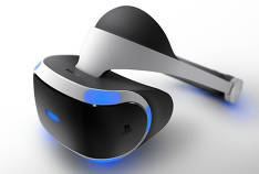 Sony a breveté le casque sans fil PlayStation VR 2