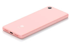 Xiaomi introduced the budget smartphone Qin 2 as part of Android Go
