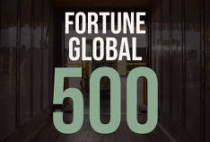 Xiaomi meraikan masuk ke kedudukan Fortune Global 500