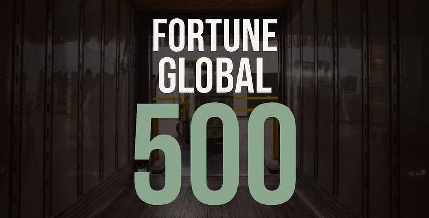 Xiaomi célèbre son entrée dans le classement Fortune Global 500