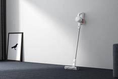 Nouvel aspirateur de poche Xiaomi Mi Aspirateur sans fil à venir bientôt!