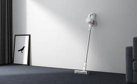 New Xiaomi Mi Handheld Vacuum Cleaner Wireless Vacuum Cleaner Coming Soon!