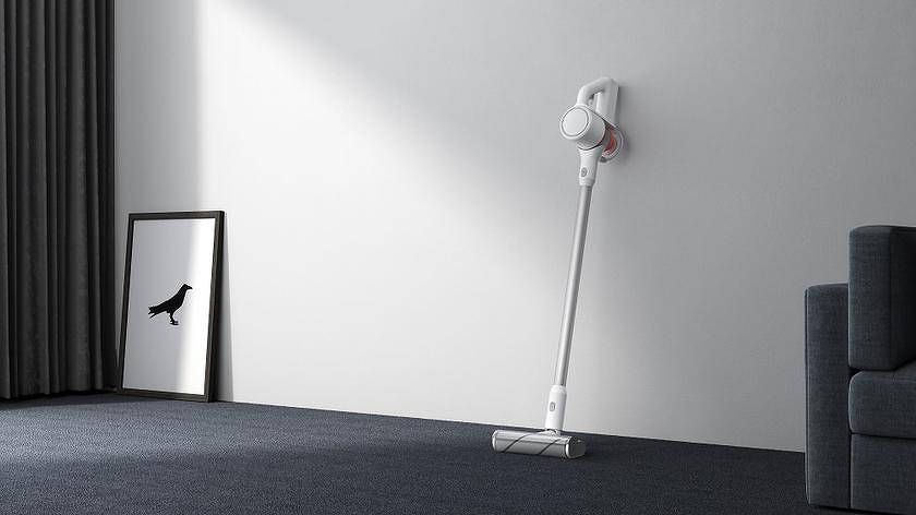 Nouvel aspirateur de poche Xiaomi Mi Aspirateur sans fil à venir bientôt!