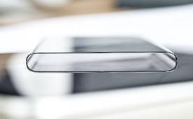 The network has the first information about the new smartphone Vivo Nex 3