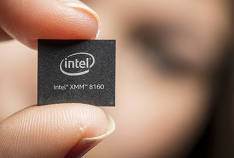 Apple va comprar una part d’Intel per mil milions de dòlars