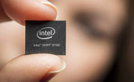 Apple bought part of Intel for $ 1 billion
