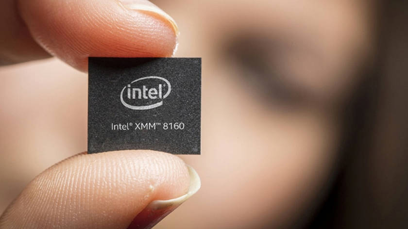 Bumili ang Apple ng bahagi ng Intel para sa $ 1 bilyon