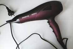 Polaris dévoile le sèche-cheveux PHD 2010Ti Megapolis Collection avec un style rapide et facile