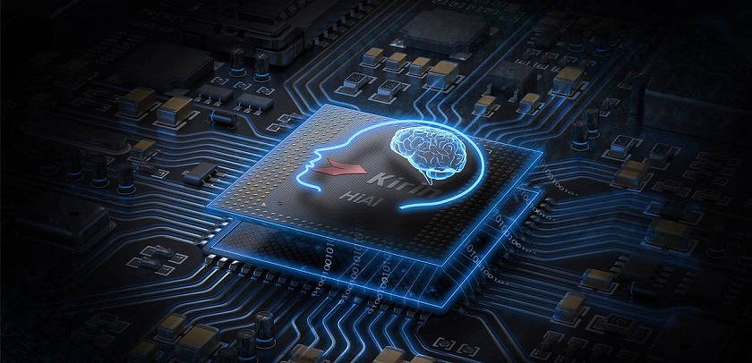 Huawei prévoit d'abandonner Qualcomm au profit de ses puces Kirin